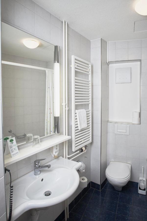 Hotel Bristol Zurique