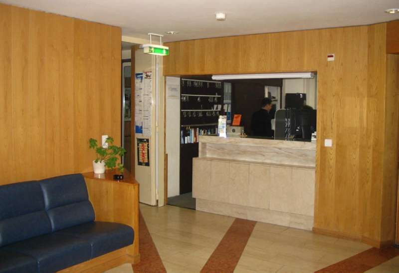 Hotel Bristol Zurique