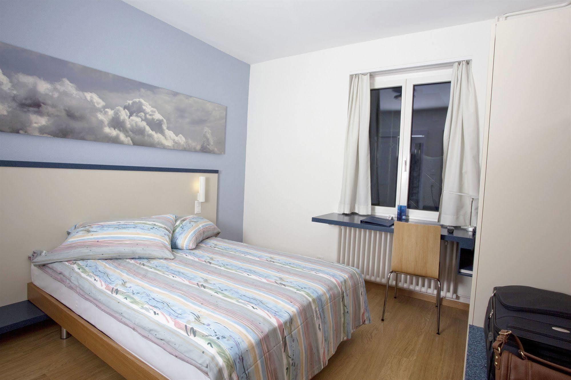 Hotel Bristol Zurique