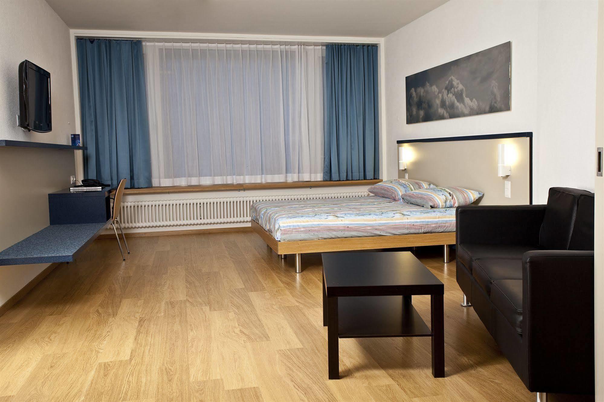 Bristol Hotel Zurique
